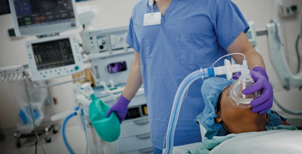 Hastanelerde döviz kuru krizi: Anestezi bulunamıyor !