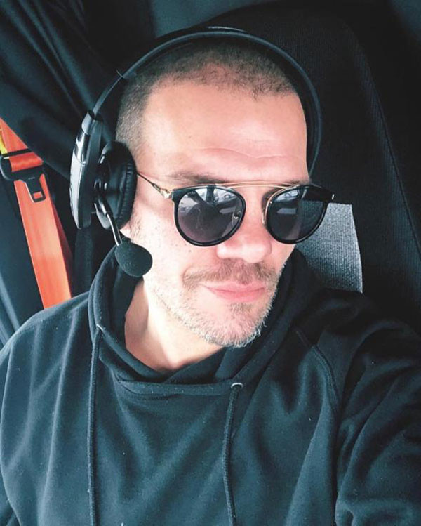 Tolga Karel'in eski eşinden şok açıklamalar