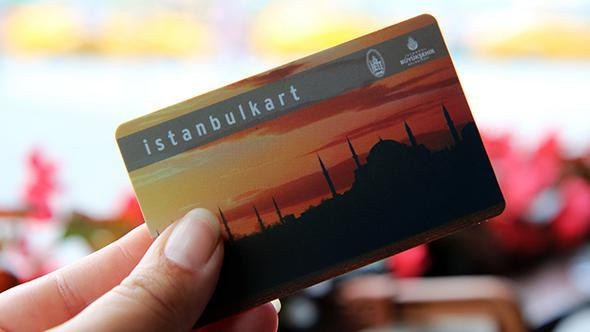 İstanbul'da öğrenci aylık abonman ücreti 40 liraya indirildi