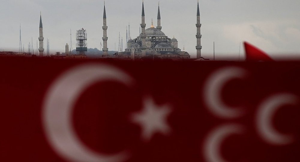 Optimar'dan din-inanç anketi: Yüzde 39 düzenli namaz kılıyor
