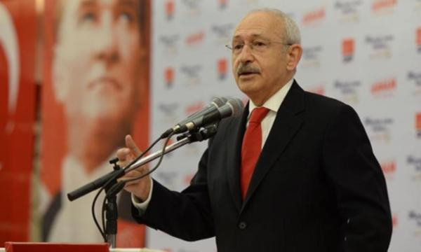 Kılıçdaroğlu canlı yayında açıkladı: Davutoğlu ile defalarca görüştük