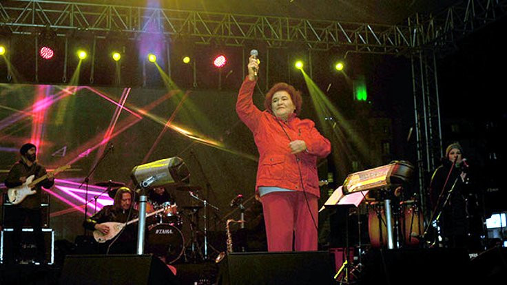 Selda Bağcan’ı soyan hırsız tanıdık çıktı