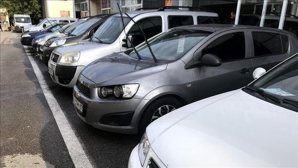 İkinci el otomobil alacaklar dikkat! En çabuk onlar satılıyor