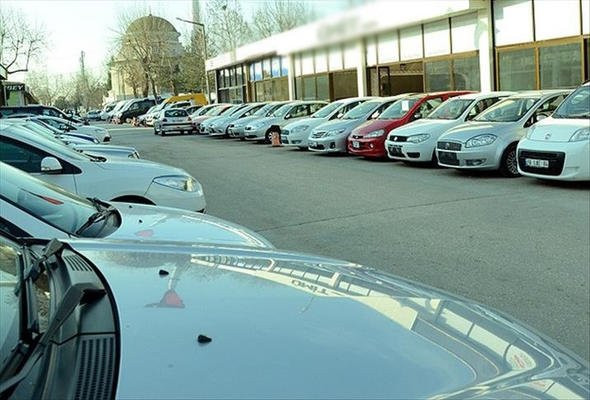 İkinci el otomobil alacaklar dikkat! En çabuk onlar satılıyor