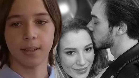 Arka Sokaklar'ın Tekin'i aşka geldi !