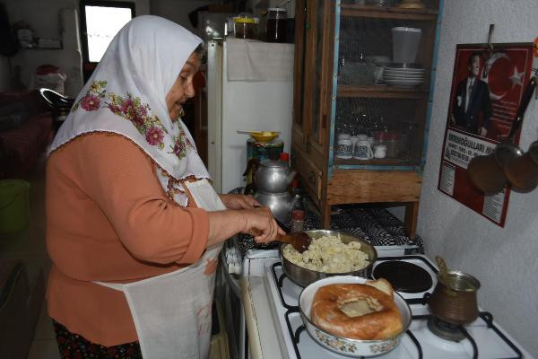 Sadece yılda bir ay üretiliyor... Raflarda yerini aldı !