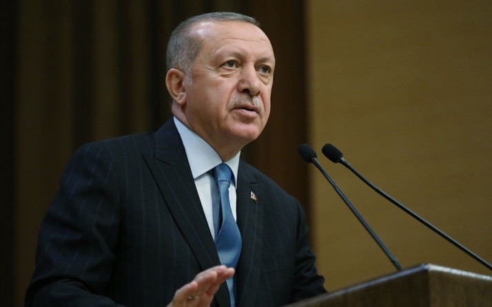TOBB'dan Erdoğan'a ''yerli otomobil'' sunumu