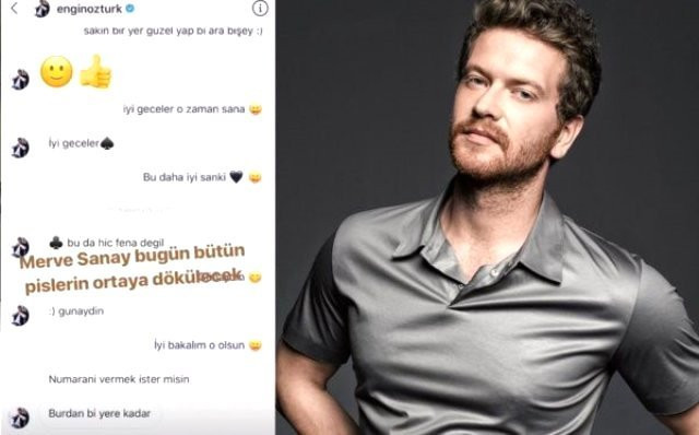 Sosyal medya fenomeni Merve Sanay tesettüre girdi