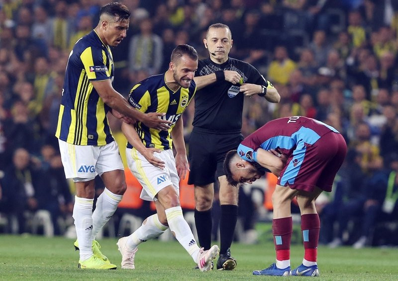 Fenerbahçe'den Balotelli adımları