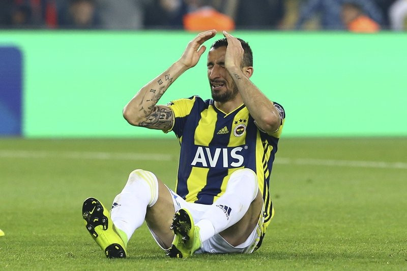 Fenerbahçe'den Balotelli adımları