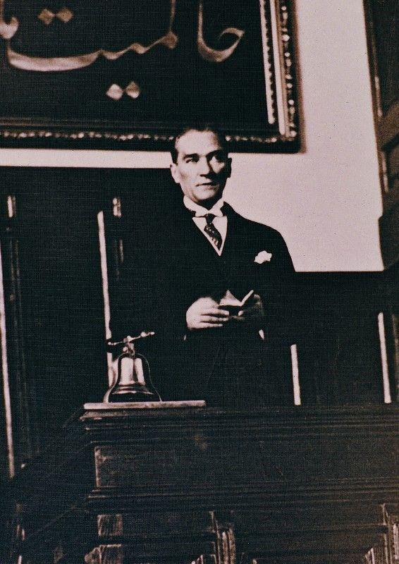 19 Mayıs'ın yüzüncü yılı