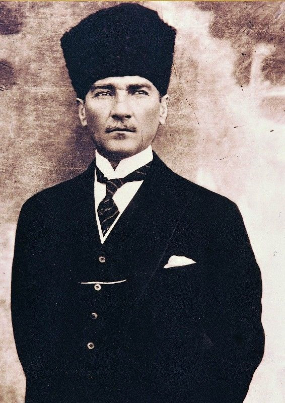19 Mayıs'ın yüzüncü yılı