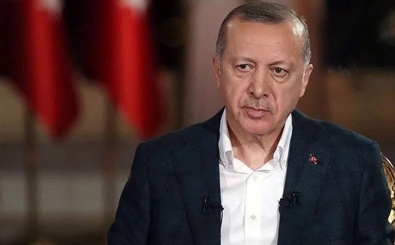 Erdoğan’dan İstanbul seçimlerine dikkat çeken benzetme