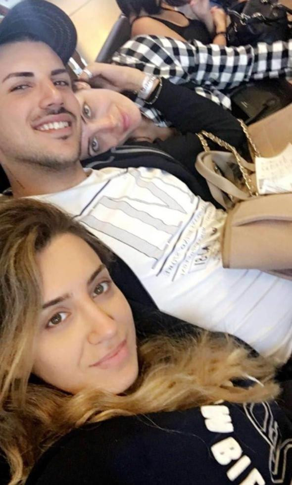 Yağmur Sarıoğlu'ndan Kerimcan yorumu