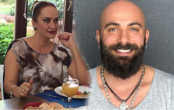 Onur Büyüktopçu isyan etti: Yazıktır, günahtır !