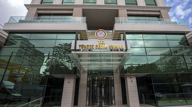YSK'nın İstanbul için 200 sayfalık gerekçeli kararına erteleme