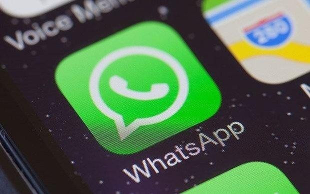 Whatsapp'ta Bitcoin dönemi
