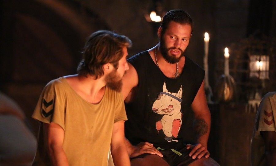 Survivor'ın eski yarışmacılar adaya geri dünüyor ! İşte o isimler