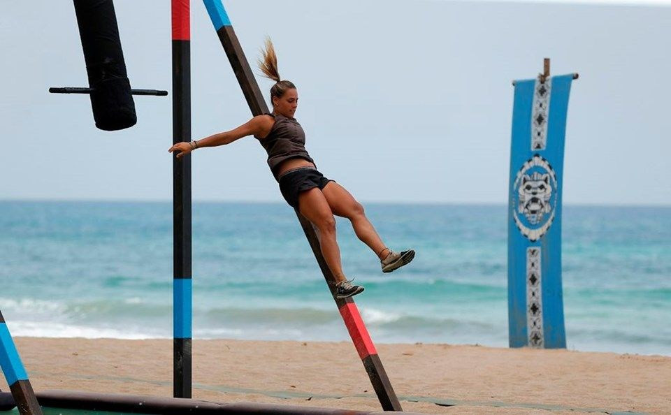 Survivor'ın eski yarışmacılar adaya geri dünüyor ! İşte o isimler