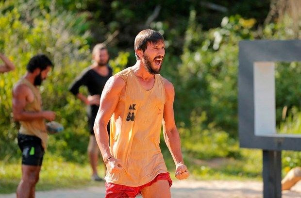 Survivor'ın eski yarışmacılar adaya geri dünüyor ! İşte o isimler