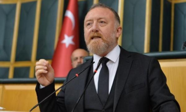 HDP'den Hükümete Abdullah Öcalan çağrısı