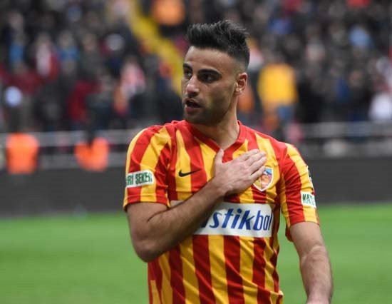 Gündemi sarsan iddia! Arda Turan, Galatasaray'a mı geliyor?