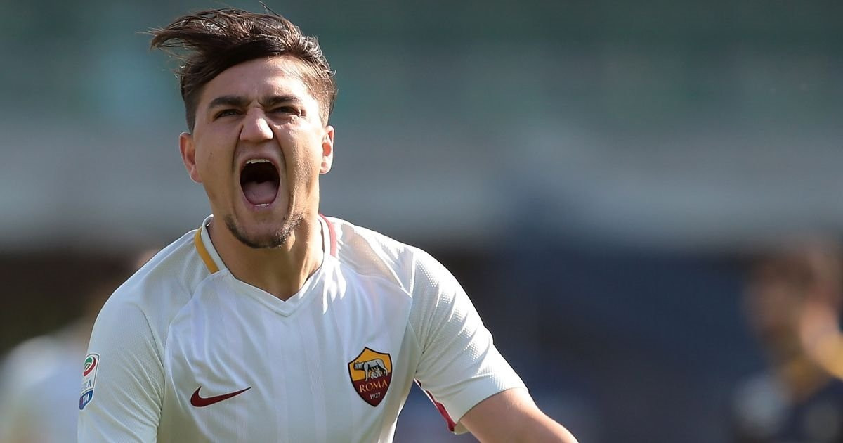 Cengiz Ünder için görüşmeler başladı