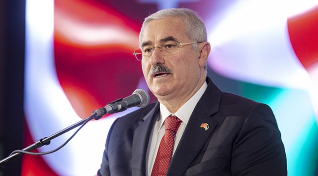 Yargıtay Cumhuriyet Başsavcılığına Mehmet Akarca seçildi