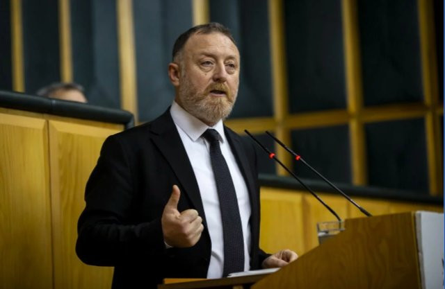 HDP'den Ekrem İmamoğlu açıklaması