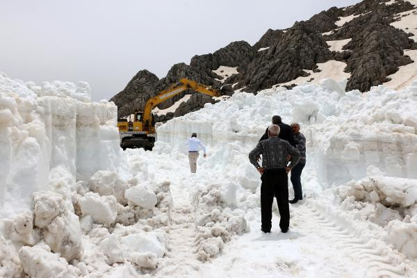 Bu fotoğraf Antalya'da çekildi