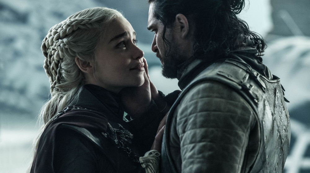 İşte bugüne kadarki en ilginç Game of Thrones araştırması