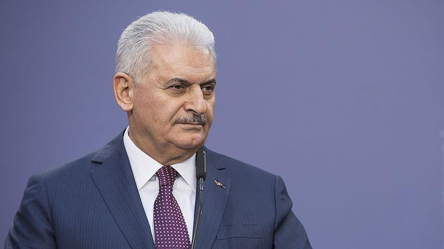 Binali Yıldırım'dan YSK'nın gerekçeli kararı sonrası ilk açıklama
