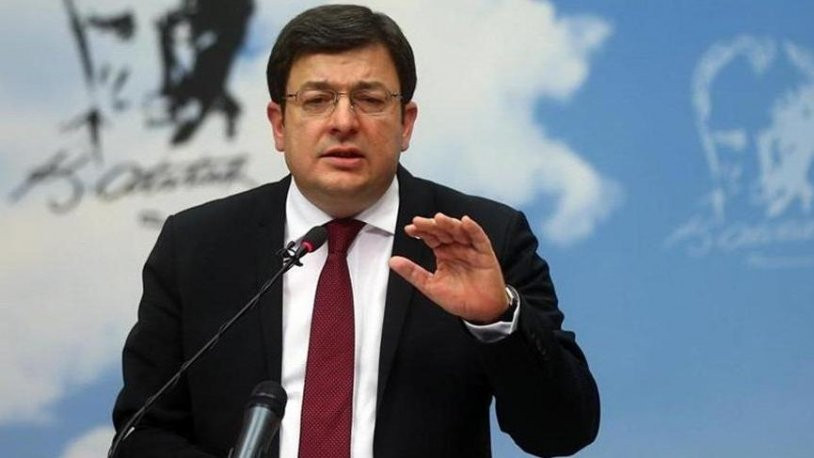 CHP'li Erkek: ''İtiraza gerekçe yapılan sandıklardan Yıldırım çıktı''
