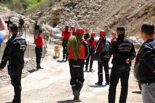 Kayıp muhabirin cesedine ulaşıldı