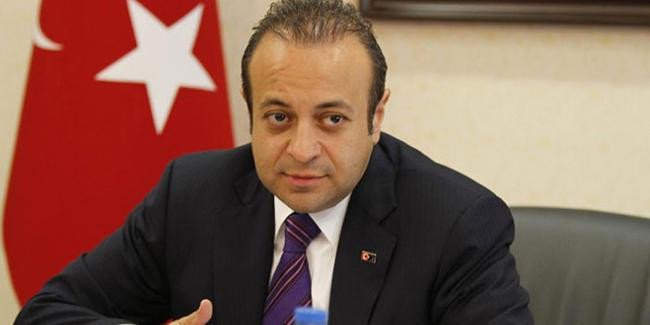 Egemen Bağış'tan ''insan hakları'' açıklaması