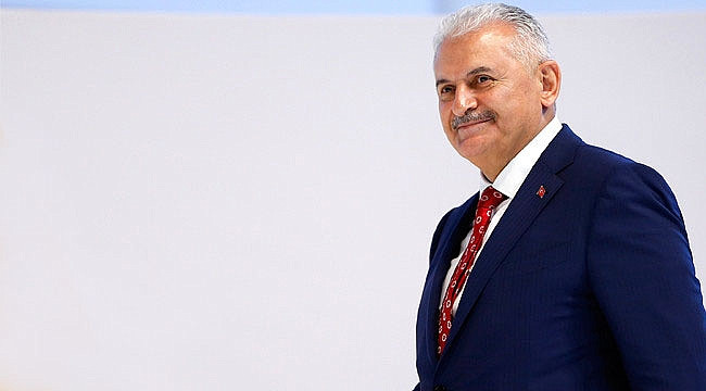 Binali Yldırım'dan itiraf gibi ''250 sayfa'' açıklaması