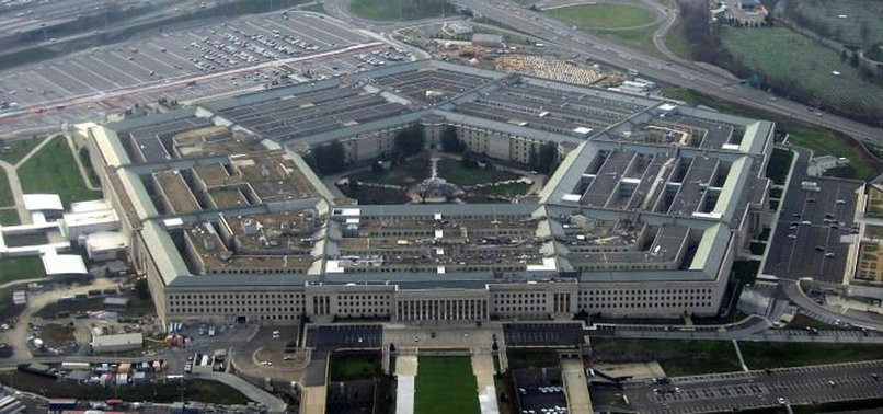 ABD'den korkutan açıklaması ! Pentagon duyurdu...