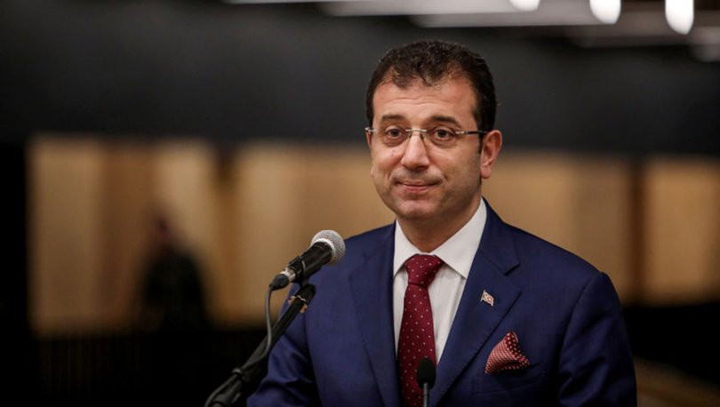 Ekrem İmamoğlu'ndan seçmenlere 23 Haziran çağrısı
