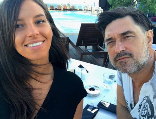 Burak Hakkı'nın yeni mesleği belli oldu