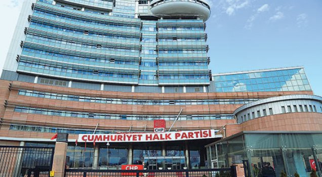İşte CHP'nin masasındaki son İstanbul seçim anketi