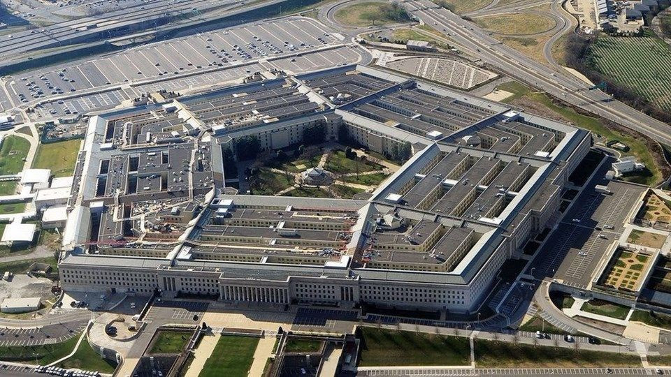 Pentagon'dan yıllar sonra gelen UFO itirafı