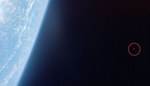 Pentagon'dan yıllar sonra gelen UFO itirafı
