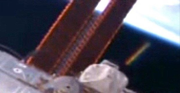 Pentagon'dan yıllar sonra gelen UFO itirafı