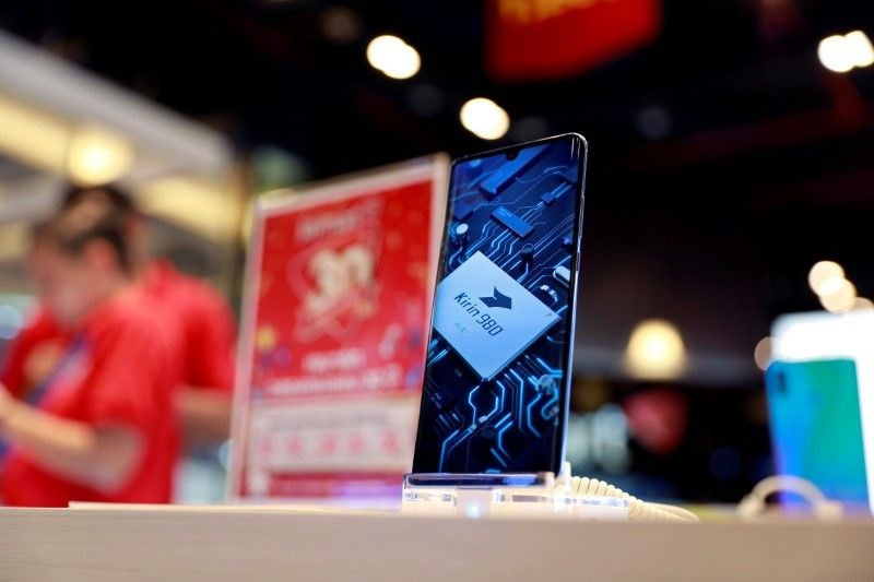 Huawei kendi işletim sistemi için tarih verdi