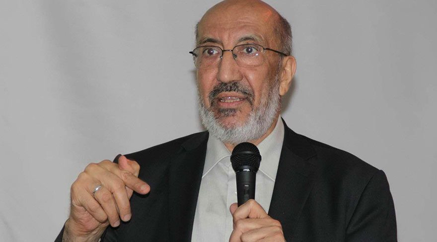 Hükümete yakın isim de YSK'nın gerekçelerine tepki gösterdi