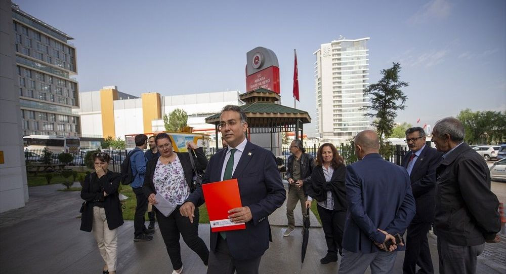 Atatürkçü Düşünce Derneği 'Dersim' kararının iptali için mahkemeye başvurdu