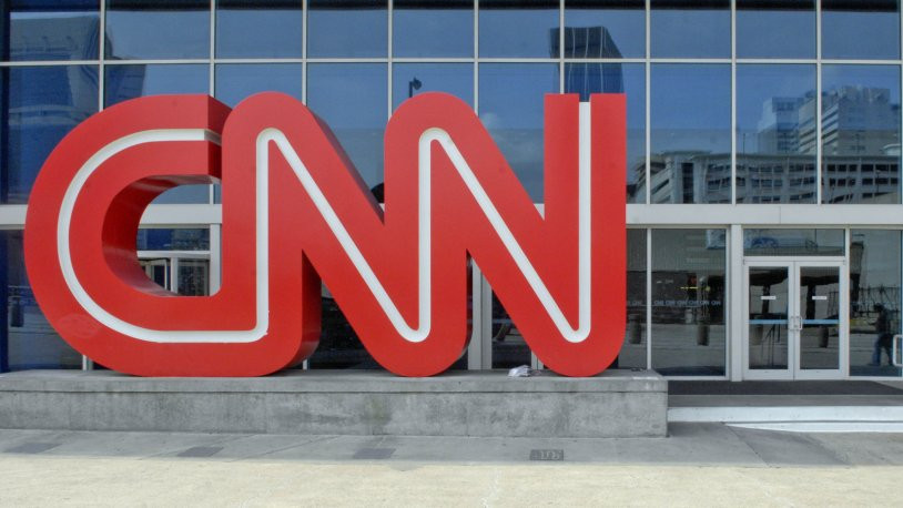 CNN Türk'te neler oluyor ? ''Zor duruma düştü...''