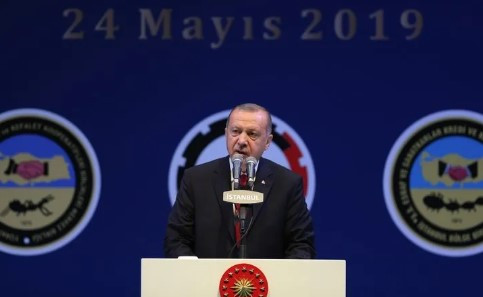 Cumhurbaşkanı Erdoğan UBER konusunda noktayı koydu
