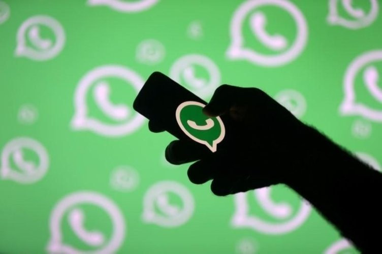 Huawei'ye WhatsApp şoku
