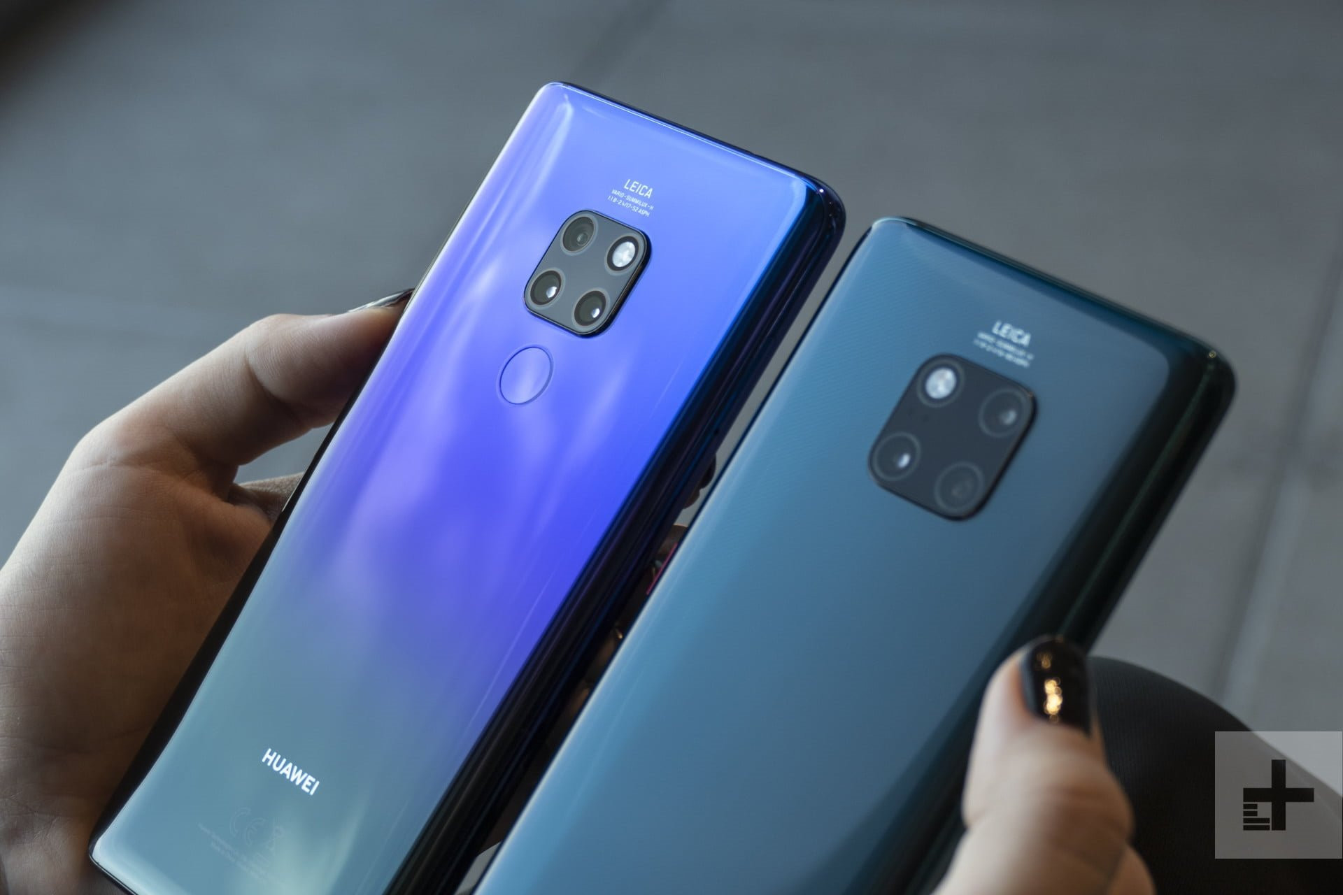 Huawei'ye WhatsApp şoku
